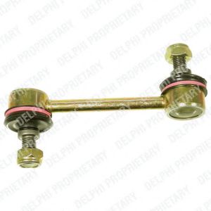 TC925 DELPHI NULL