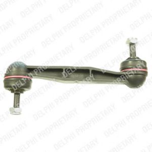 TC926 DELPHI Тяга стабилизатора PEUGEOT 406 -04 задн.подв. лев/прав.