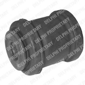 TD247W DELPHI Сайлентблок TD247W