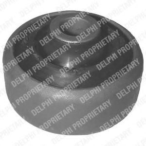 TD281W DELPHI Сайлентблок TD281W