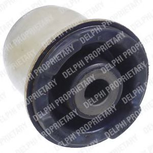 TD313W DELPHI сайлентблок подвески