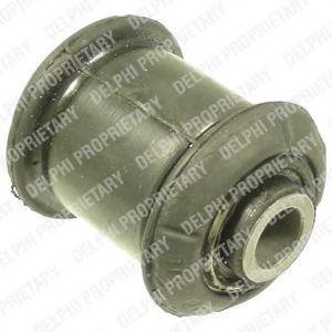 TD332W DELPHI Сайлентблок OPEL ASTRA G/ASTRA H/MERIVA/VECTRA C 02-