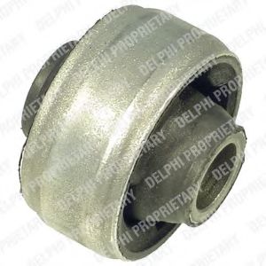 TD337W DELPHI Сайлентблок рычага
