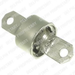 TD340W DELPHI Сайлентблок рычага подвески задней продольного л=п Ford Delphi