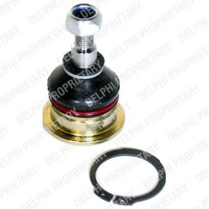TC1153 DELPHI опора шаровая