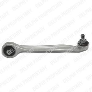TC1178 DELPHI Рычаг VAG A4/A6/SUPERB/PASSAT -08 перед.верх. правый