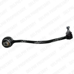 TC969 DELPHI Рычаг подвески TC969