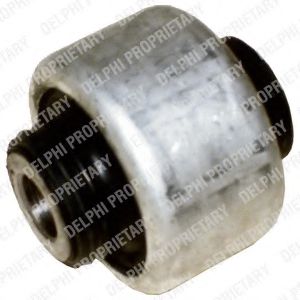 TD390W DELPHI Сайлентблок PSA BERLINGO/C4/DS4/DS5/206/3008/308/PARTNER 04-