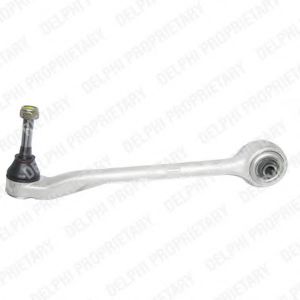 TC1226 DELPHI Рычаг подвески TC1226
