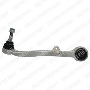 TC1322 DELPHI Рычаг подвески TC1322
