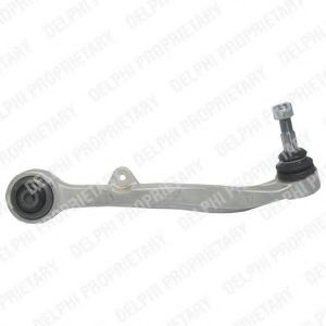 TC1323 DELPHI Рычаг подвески TC1323
