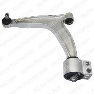TC2075 DELPHI Рычаг передний нижний L OPEL Signum/Vectra C/SAAB 93 