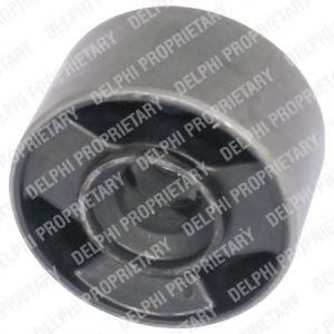 TD343W DELPHI NULL