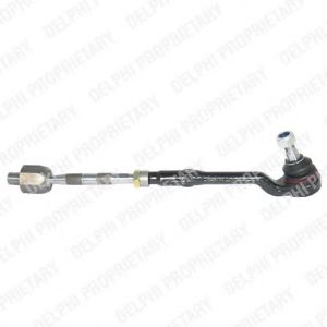 TL470 DELPHI Тяга рулевая TL47