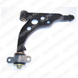 TC1285 DELPHI Рычаг подвески передней правый Q11-15 JUMPER/BOXER/DUCATO 94- Delphi