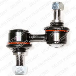 TC2049 DELPHI тяга стабилизатора lr hyundai h1, h1 starex 061997-&gt,