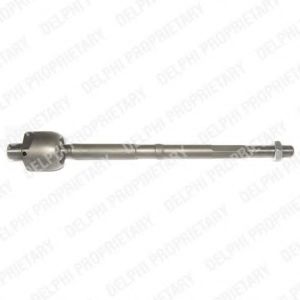 TA1858 DELPHI Тяга рулевая [голая]
