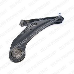 TC1405 DELPHI рычаг r hyundai getz 092002-&gt,