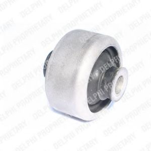 TD534W DELPHI Сайлентблок