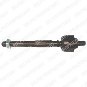 TA2038 DELPHI рулевая тяга без наконечника honda civic ej, ek, em 011996-022001