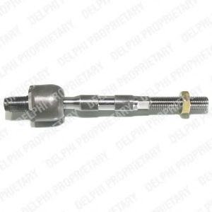 TA2024 DELPHI Тяга рулевая TA224