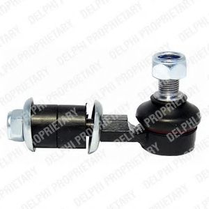 TC1552 DELPHI Тяга стабилизатора TC1552