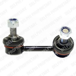 TC1571 DELPHI Тяга стабилизатора TC1571