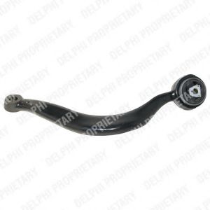 TC2073 DELPHI Рычаг подвески передний левый верхний BMW X 5 E53 05.02-