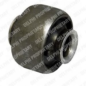 TD581W DELPHI сайлентблок lr renault laguna ii 032001-&gt,