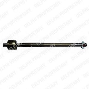 TA2093 DELPHI Тяга рулевая л=п FORD FOCUS 2 04- Delphi