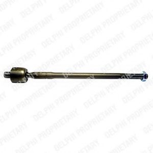 TA2108 DELPHI Тяга рул.LR Hyndai Coupe 1.6-2.7GLS16VV6 2Elantra 1.6-2.CRDI Kia Cerato 1.5-2.CRDI