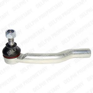 TA2342 DELPHI Рулевой наконечник TA2342