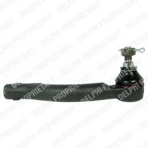 TA2390 DELPHI Рулевой наконечник TA239