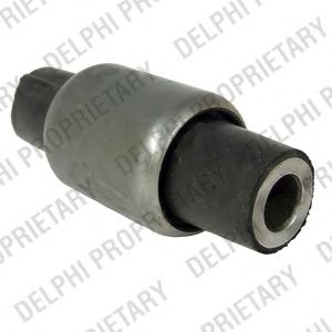 TD663W DELPHI Сайлентблок TD663W
