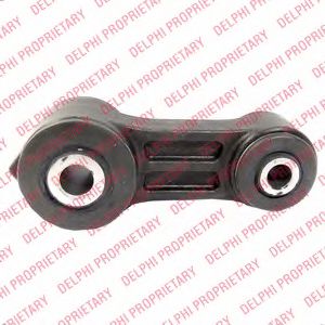 TC1591 DELPHI Тяга стабилизатора