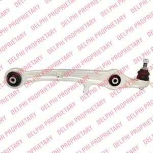 TC1878 DELPHI Рычаг подвески TC1878