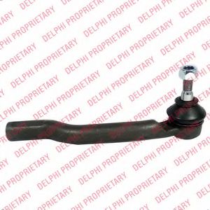 TA2451 DELPHI Наконечник рулевой тяги R