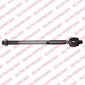 TA2460 DELPHI Тяга рулевая FORD MONDEO 4/GALAXY 06- лев/прав.