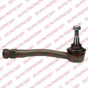 TA2466 DELPHI Наконечник рулевой тяги PSA BERLINGO/C4/DS4/3008/308/5008/PARTNER 07- прав.