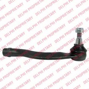 TA2471 DELPHI Рулевой наконечник TA2471