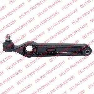 TC1964 DELPHI рычаг подвески