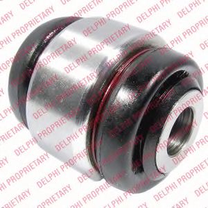 TD708W DELPHI Сайлентблок задней цапфы BMW 1(E81)/3(E90)/X1(E84) 03-