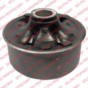 TD721W DELPHI Сайлентблок TD721W