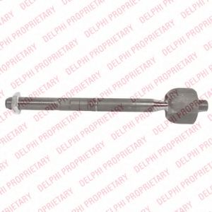 TA2485 DELPHI Тяга рулевая AUDI A4/A5/Q5/TT 06- лев/прав.
