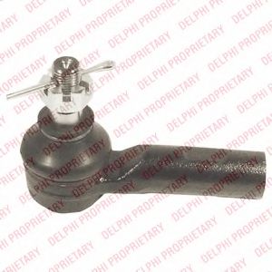 TA2493 DELPHI Рулевой наконечник TA2493