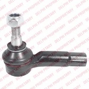 TA2498 DELPHI Рулевой наконечник TA2498