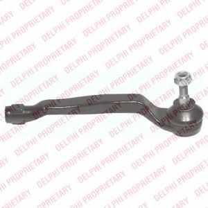 TA2501 DELPHI Рулевой наконечник TA251