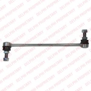 TC2165 DELPHI Стойка стабил.пер.L Nissan X-Trail 2.-2.5 7-
