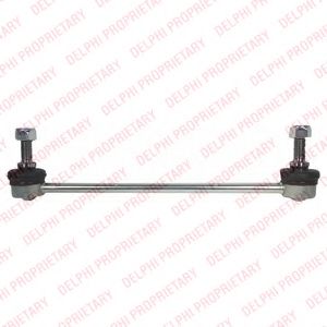 TC2167 DELPHI СТОЙКА СТАБИЛИЗАТОРА