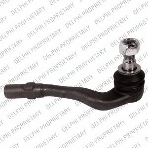 TA2573 DELPHI Рулевой наконечник TA2573